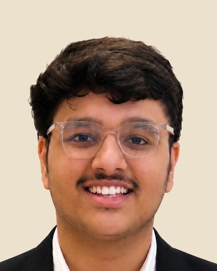 Manav Thakkar