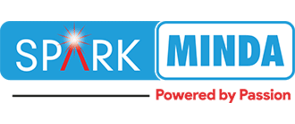 Spark minda