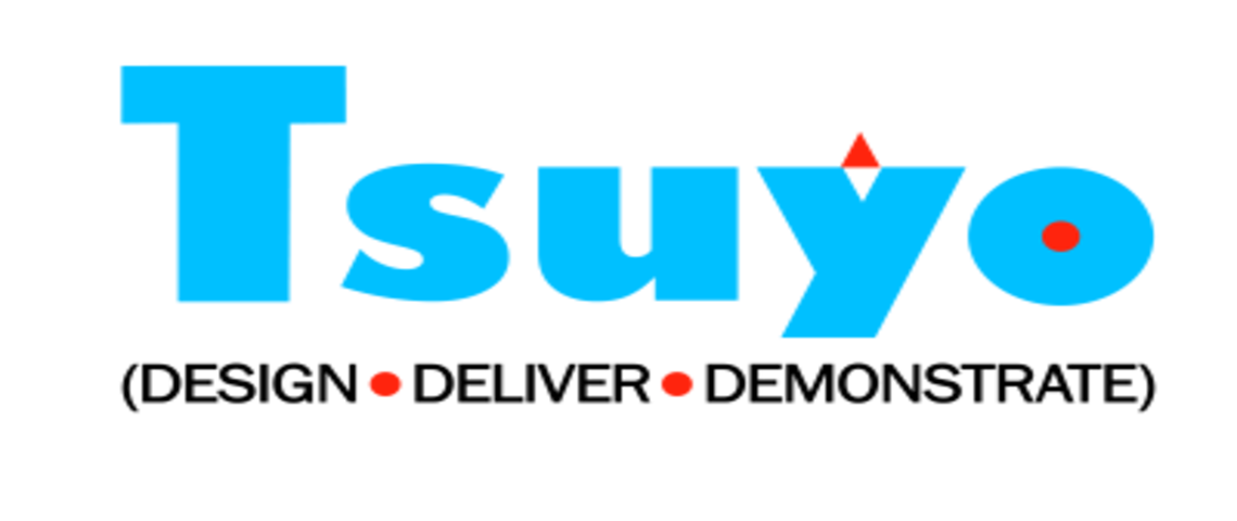 tsuyo logo
